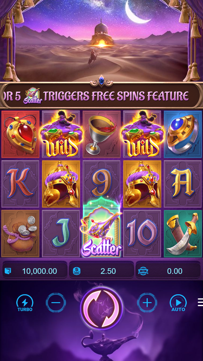 Dice Game live table interface on jago89 slot