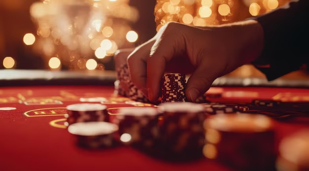 Payment methods accepted on jago89 slot