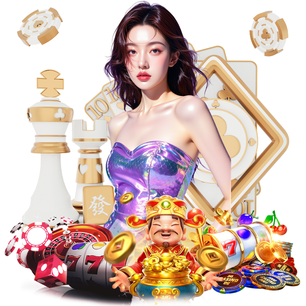 Live Baccarat dealer table at jago89 slot with multi-camera view